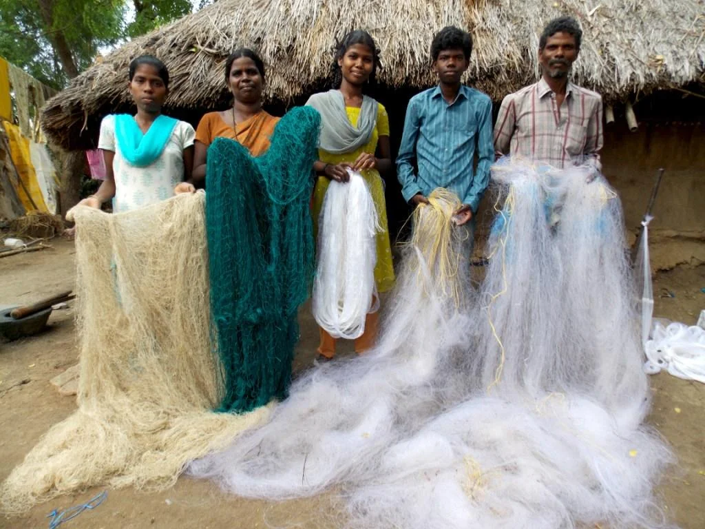 Livelihood Support