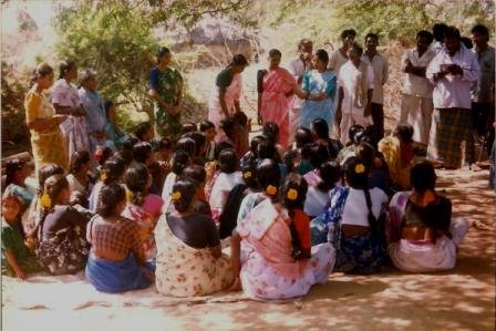 Women Development