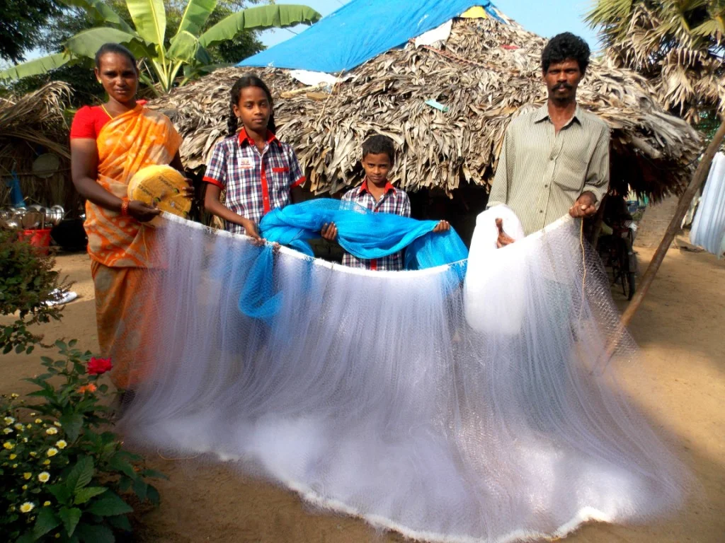 Livelihood Support