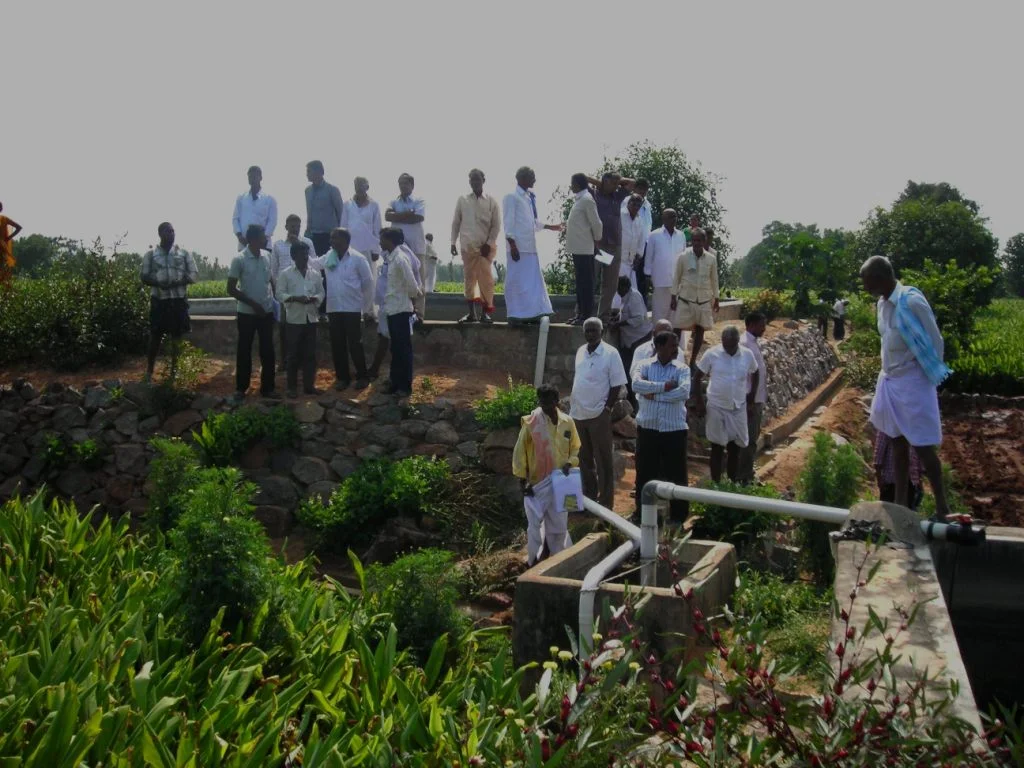 Agriculture