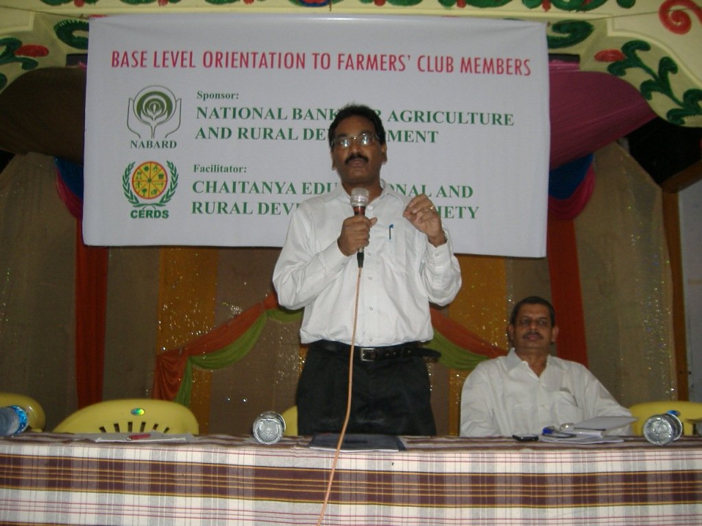 Agriculture