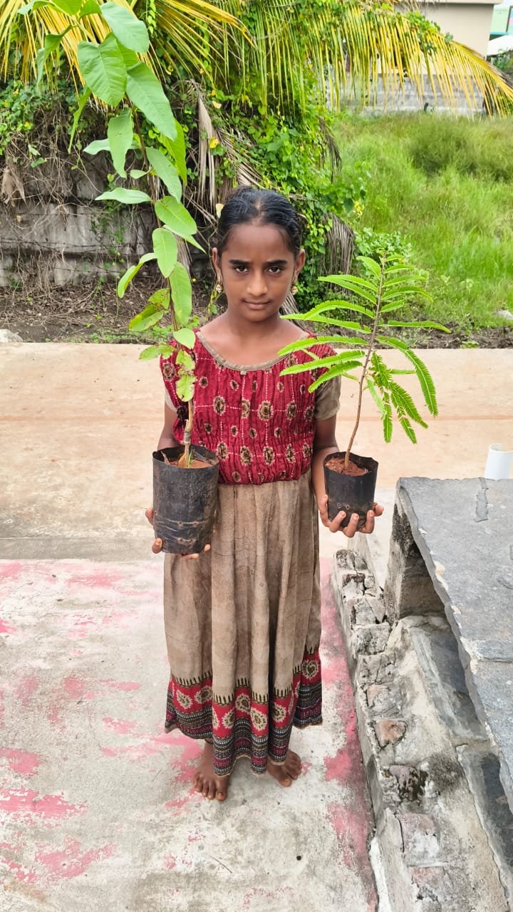 Green Earth Initiative