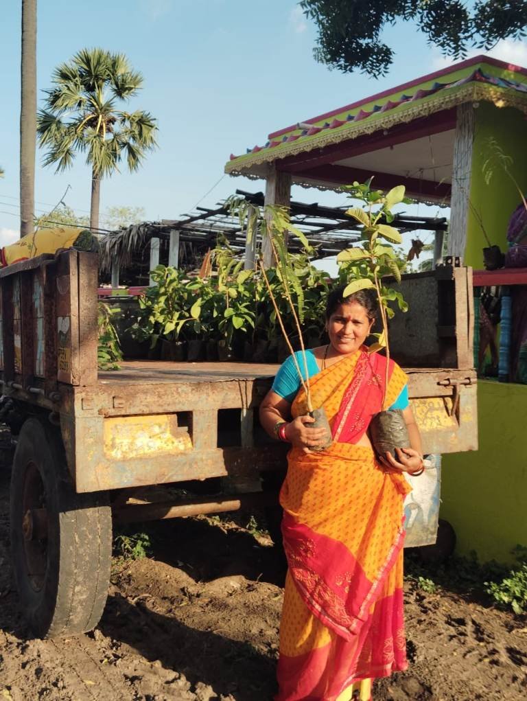 Green Earth Initiative