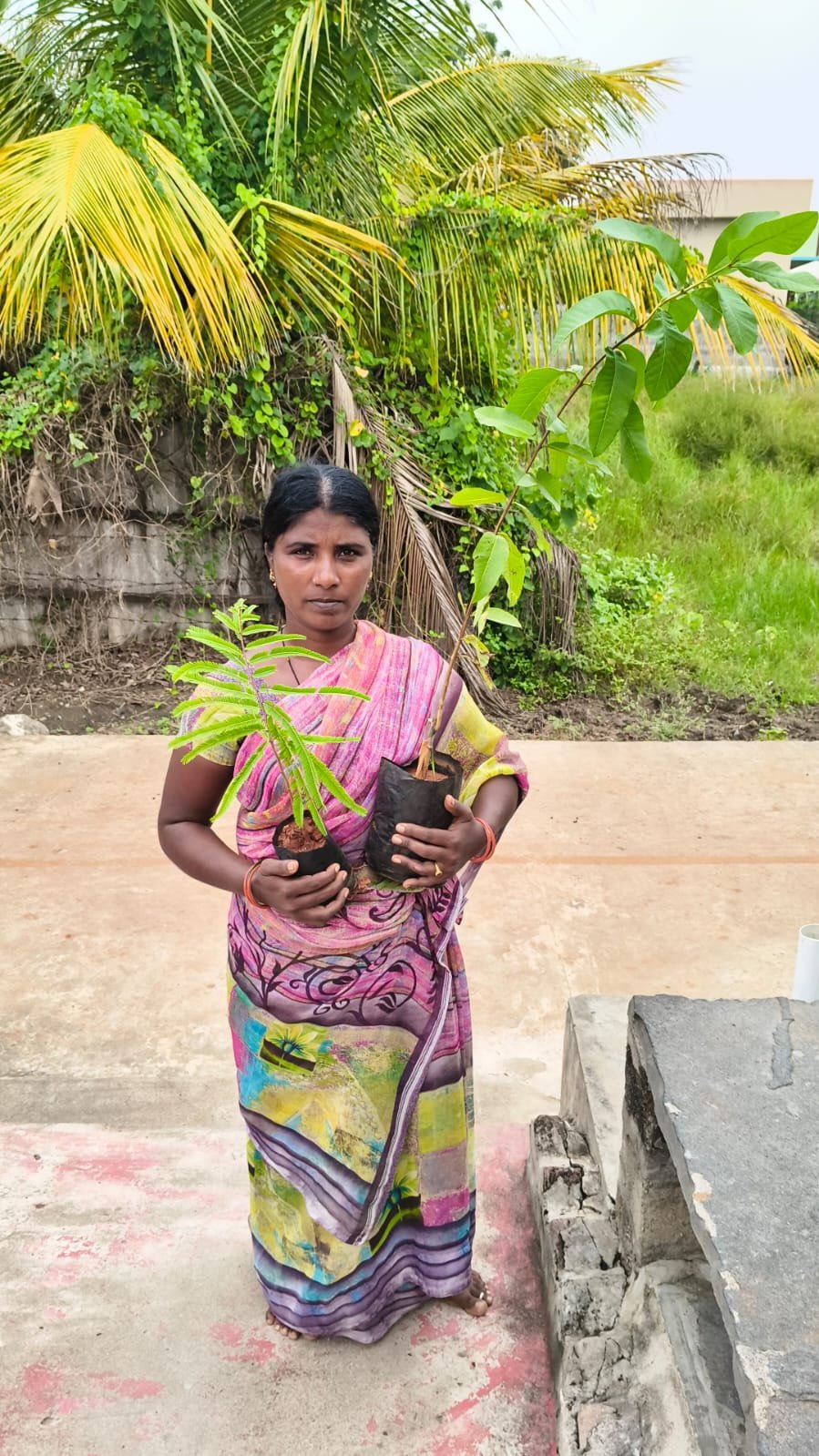 Green Earth Initiative