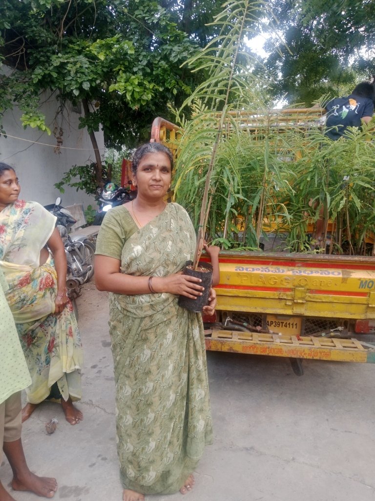 Green Earth Initiative