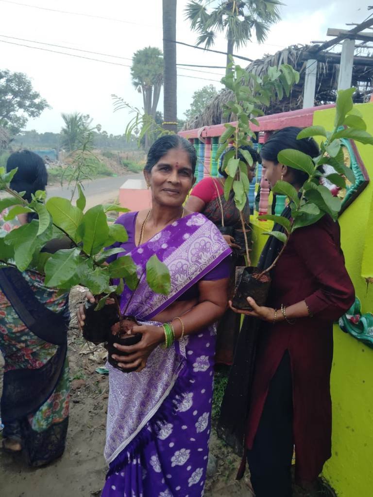 Green Earth Initiative