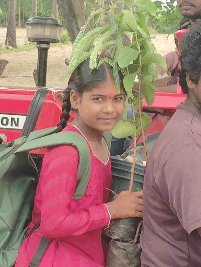 Green Earth Initiative