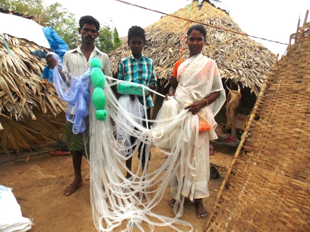 Tribal Livelihood Improvement Initiative