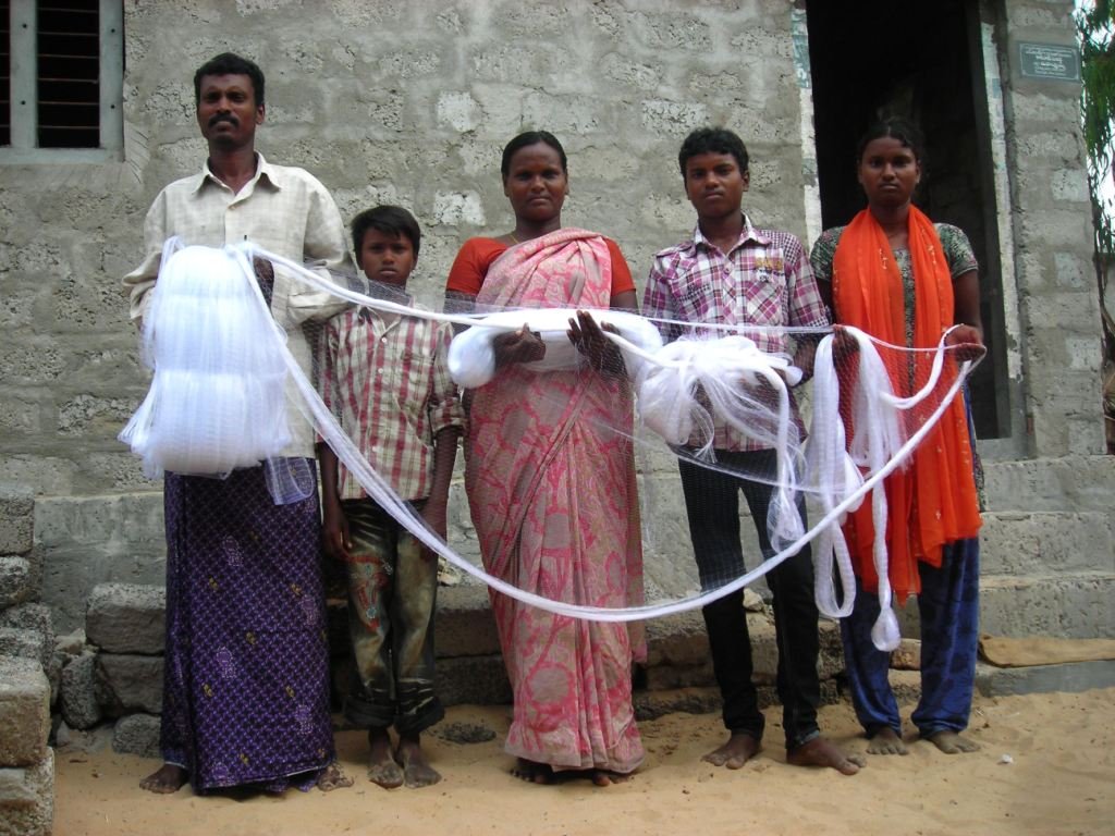 Tribal Livelihood Improvement Initiative