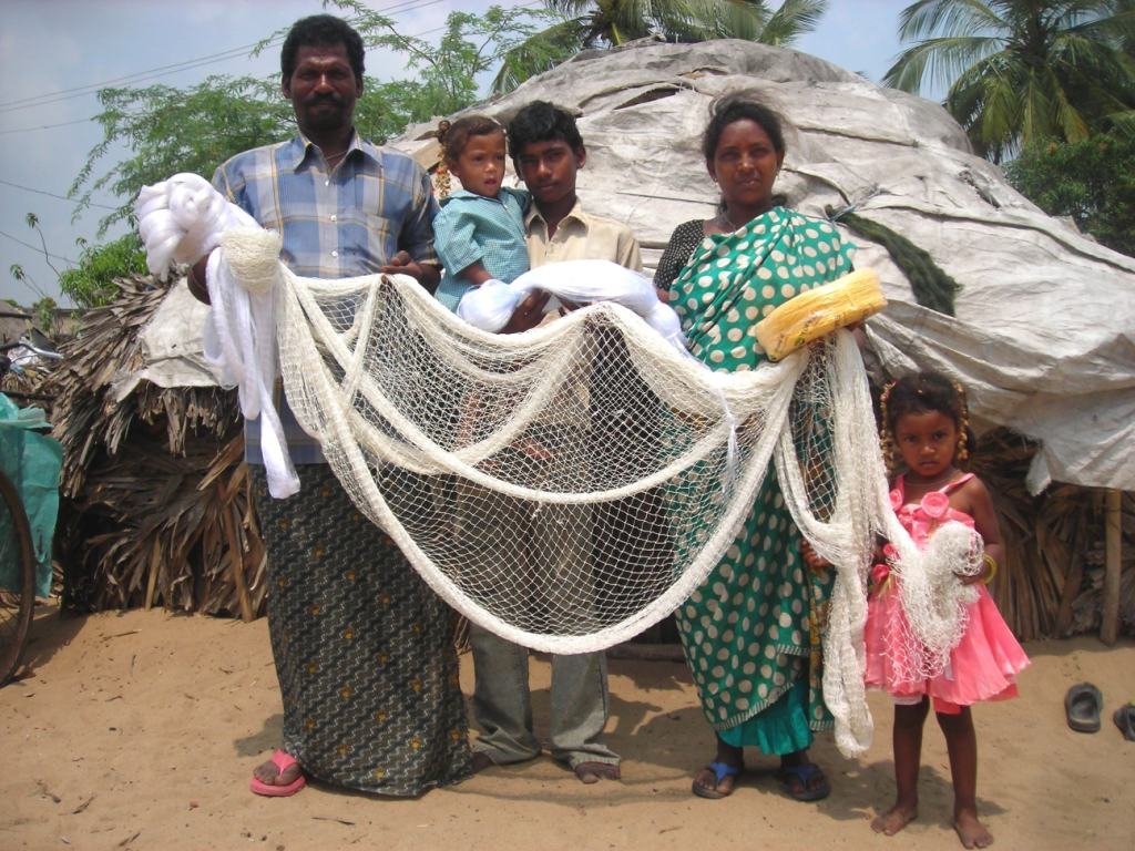 Tribal Livelihood Improvement Initiative