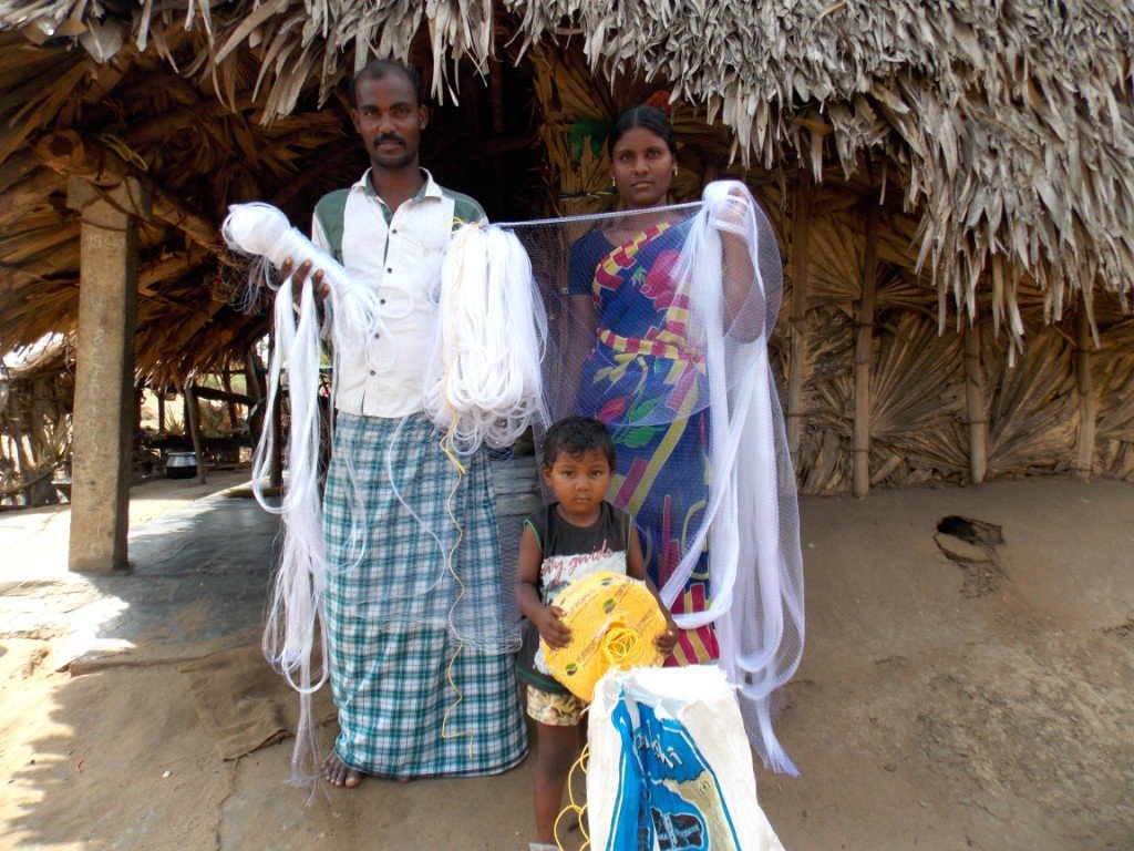 Tribal Livelihood Improvement Initiative
