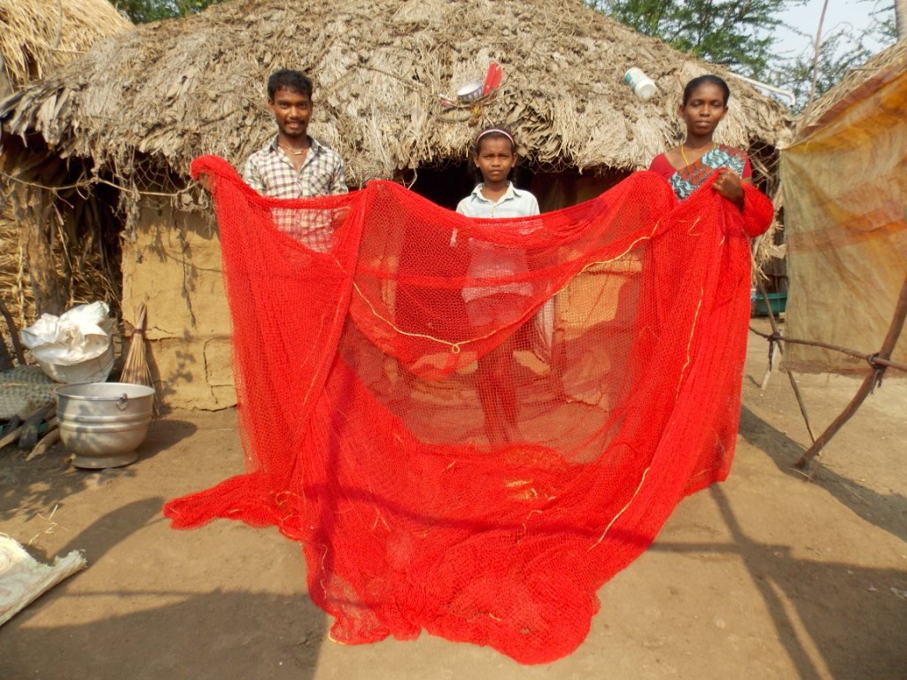 Tribal Livelihood Improvement Initiative