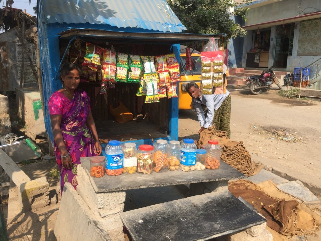 Women's Livelihood and Economic Empowerment