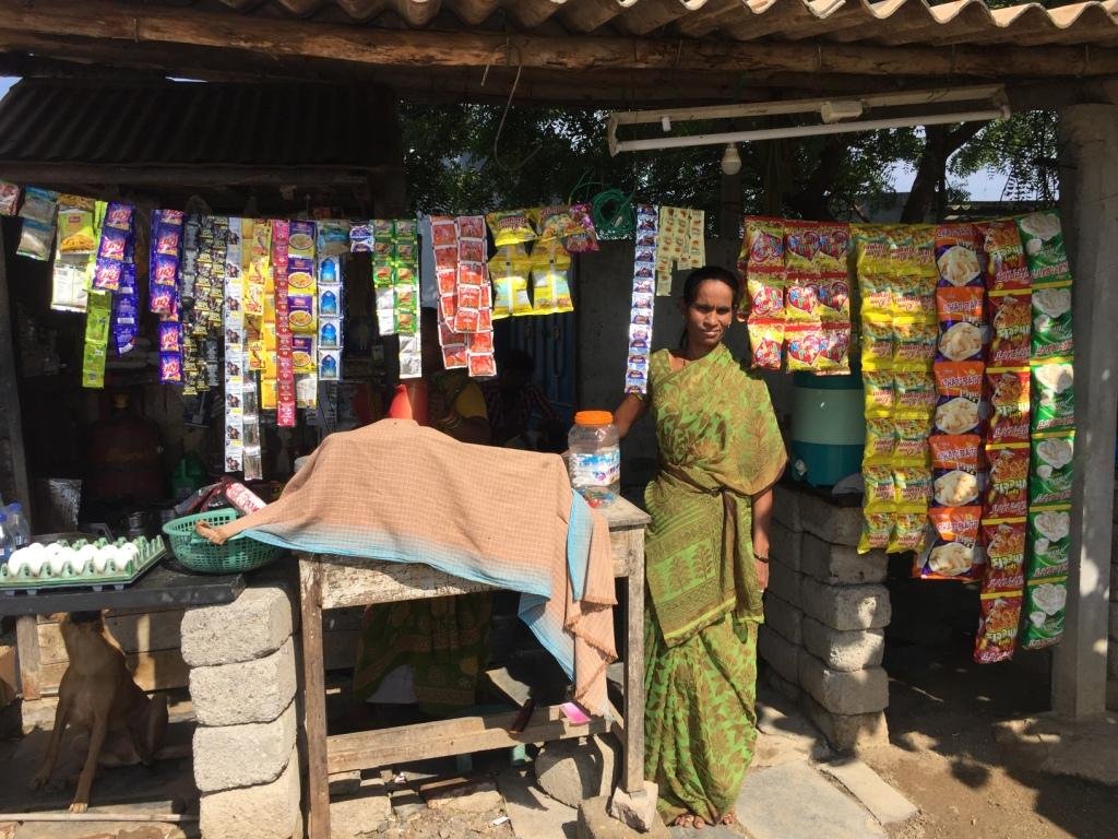 Women's Livelihood and Economic Empowerment