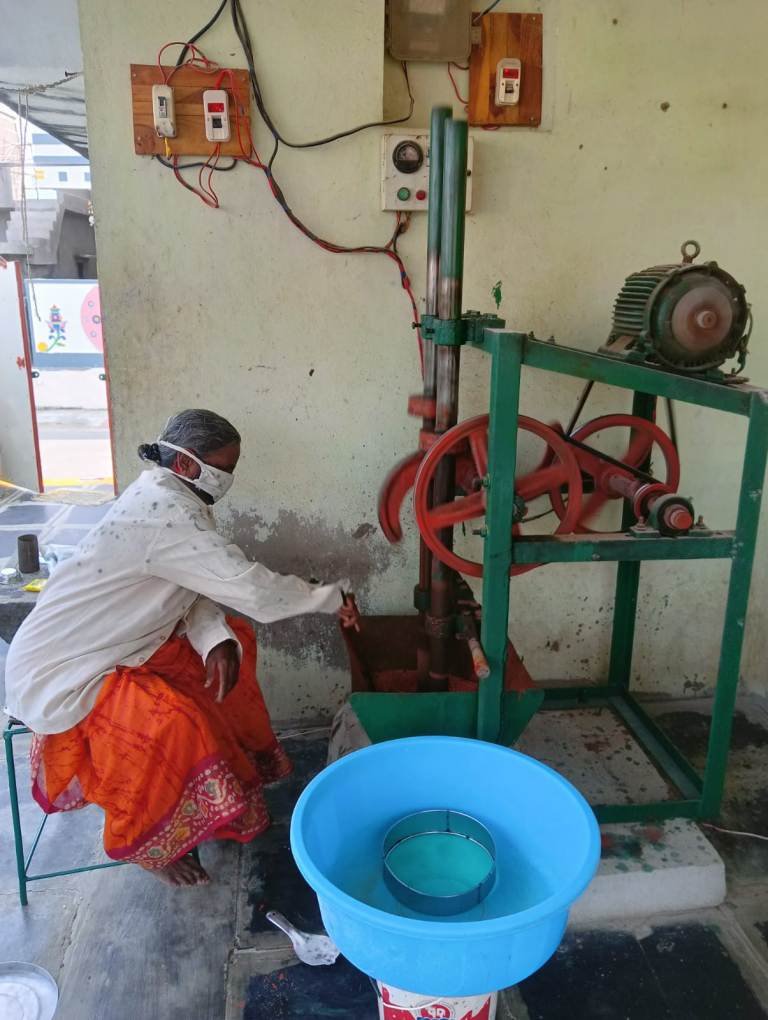 Women's Livelihood and Economic Empowerment