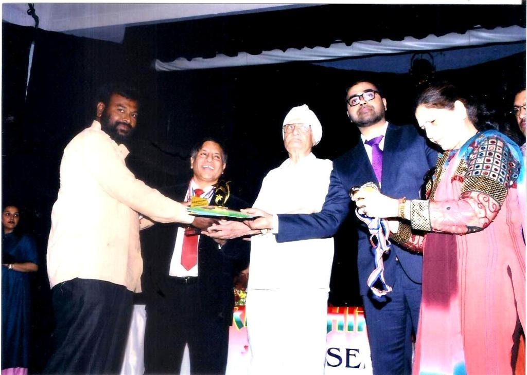 APJ ABDUL KALAM AWARD