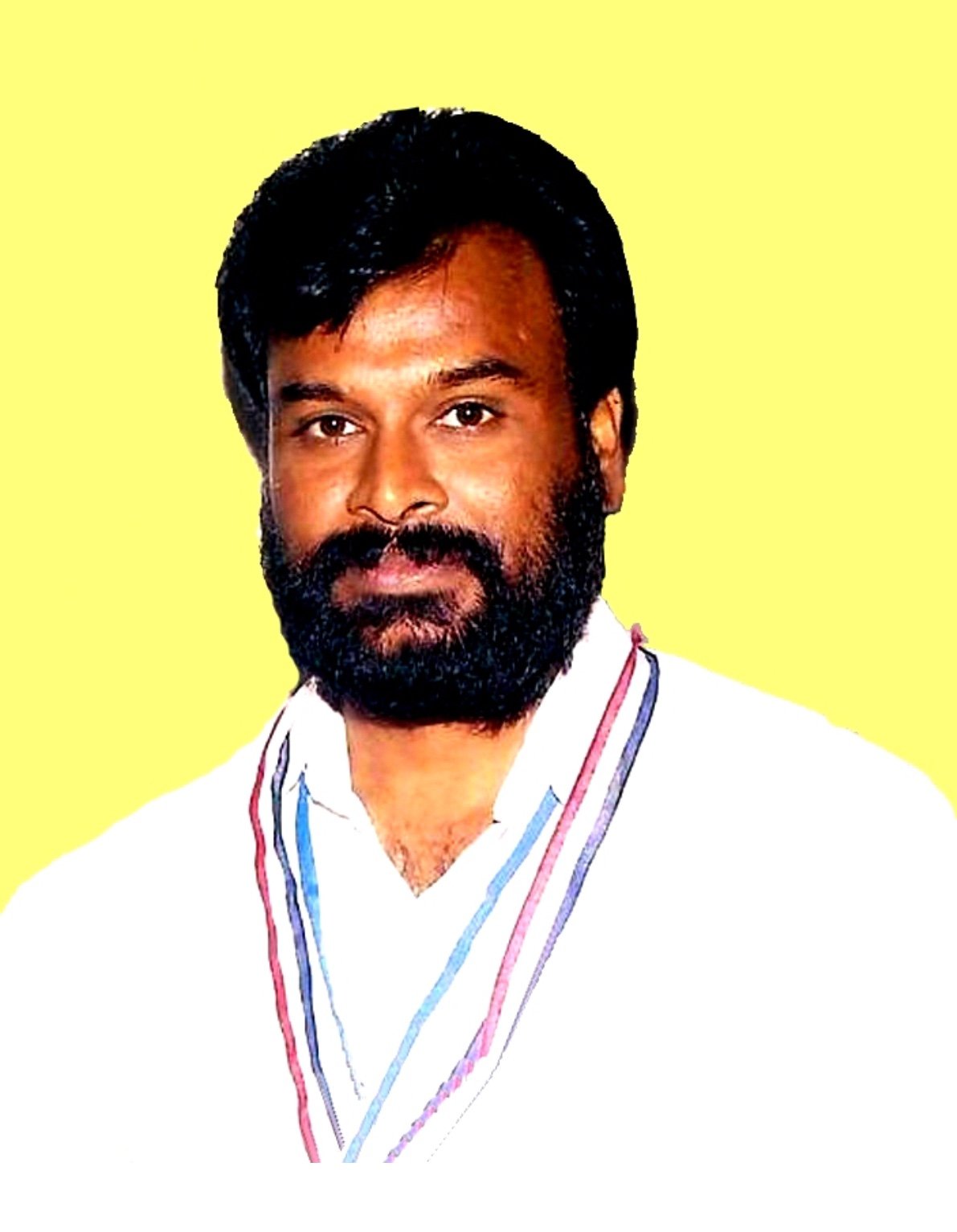 Mr. N. Srinivasa Rao